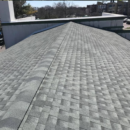 Roof Leak Repair Syosset NY