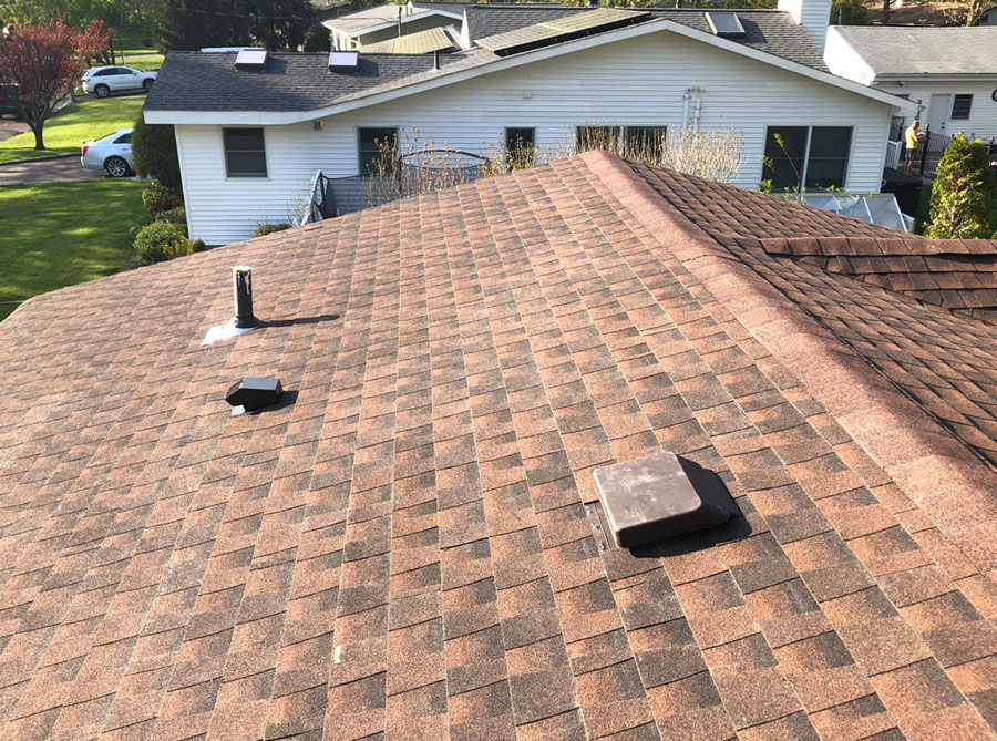 Roof Replacement Syosset NY